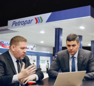 Anuncian nueva baja en el precio del combustible