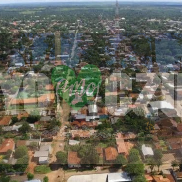 Pobladores de Caaguazú atemorizados por el 5G optan por quedarse incomunicados