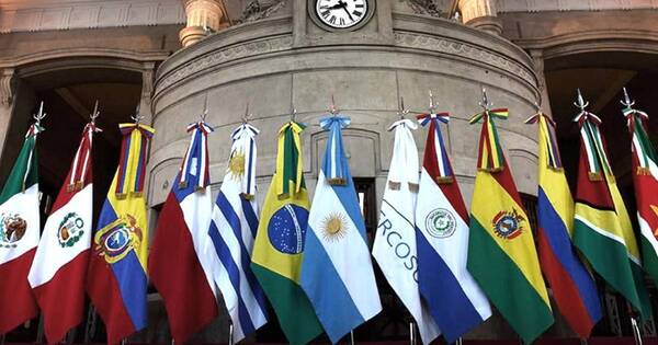 La Nación / Mercosur necesita una “integración real del bloque”, afirma Bripaem