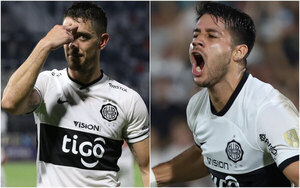 Versus / "Falta de tacto es salir a farrear luego de un partido"