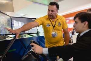 Campaña de seguridad vial capacitó a 16.800 jóvenes