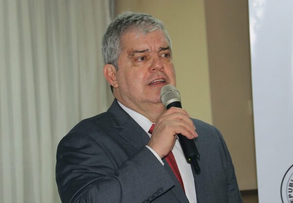 Riera: Para paliar la inseguridad se necesita mayor inversión - ADN Digital