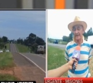 Liberaron a agricultor secuestrado en Misiones - Paraguay.com