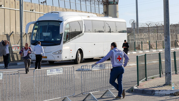 Diario HOY | Hamás libera al primer grupo de rehenes israelíes