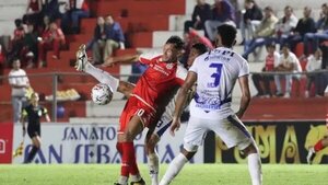 Sigue la fecha en Villa Elisa