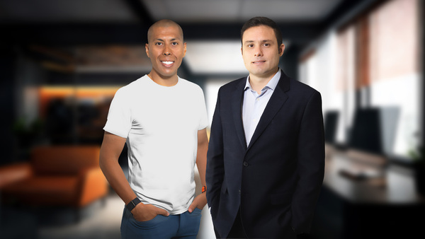 ueno se lanza al ruedo para competir en la gran liga bancaria - Revista PLUS