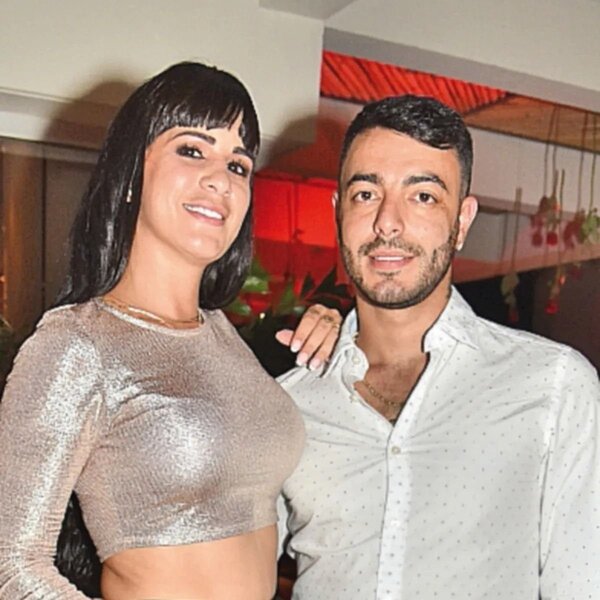 Reactivan notificación roja sobre pareja de Marset | 1000 Noticias