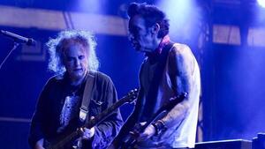 Show de The Cure se hará en el Parque Olímpico tras polémica por Caacupé