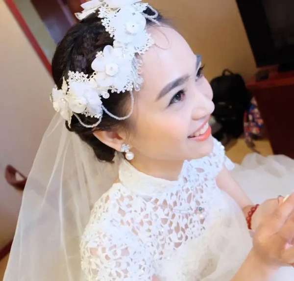 China: Mujer contrae 3 matrimonios en simultáneo para estafar a sus maridos