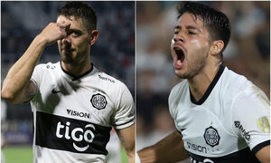 “”Alejandro Silva era el único futbolista que fumaba en el vestuario”, dijo vice de Olimpia
