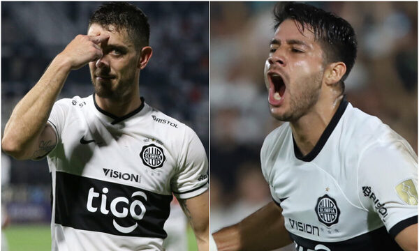 “”Alejandro Silva era el único futbolista que fumaba en el vestuario”, dijo vice de Olimpia