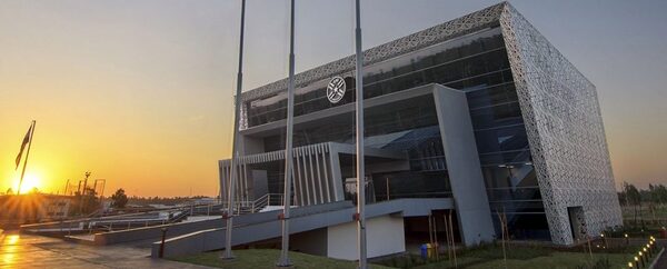 Consejero de APF sobre proyecto de Sociedad Anónima: “El socio pierde su categoría” - Unicanal