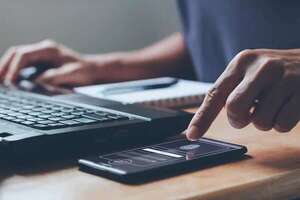 Cédula y licencia en formato digital: ¿cómo acceder a ellas? - Nacionales - ABC Color