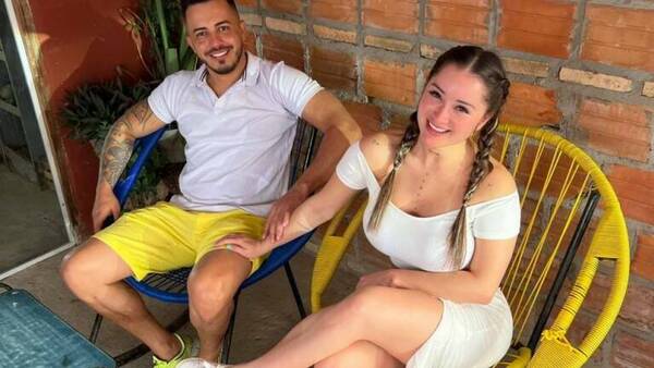 Modelo estanciera a su ex: "La mejor mujer del mundo no quiere saber más nada de vos”.