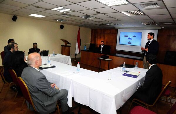 Presentaron Plan piloto para resolución rápida de casos sobre recusación e inhibición