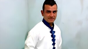 Pese a sus limitaciones, músico rompe barreras para cumplir sus sueños