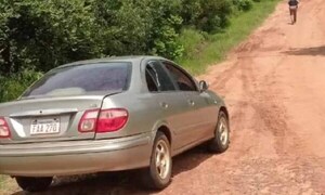 Agricultor secuestrado es liberado tras un enfrentamiento en Misiones – Prensa 5