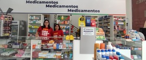 Descuentos increíbles en FarmaOliva durante el Black Friday
