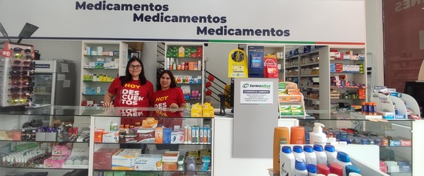Descuentos increíbles en FarmaOliva durante el Black Friday