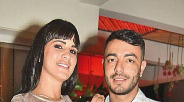 ¡¿Quien fue?!: La “co’andacia” de la Policía anda detrás del que blanqueó a Gianina desde adentro