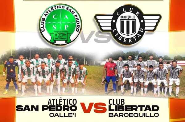 La gran final del Ascenso se juega este sábado en el Rayadito - San Lorenzo Hoy