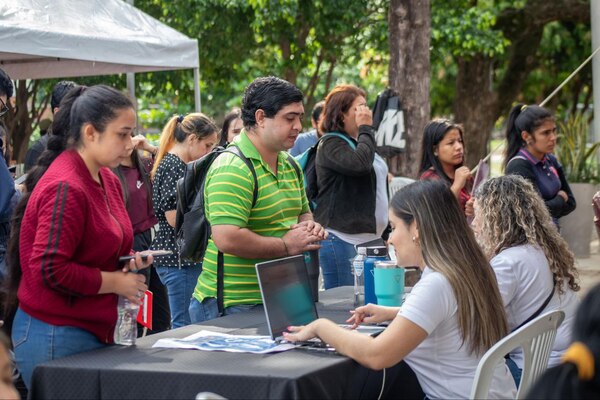 Diario HOY | Lanzan EmpleaPy, el portal para contactar a empresas con buscadores de empleo