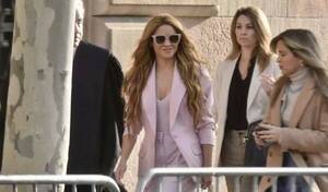 Shakira pagó más de 7 millones de dólares en otra causa por fraude