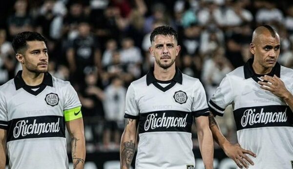 ¿Sabés cuánto ganaban ‘Ale’ Silva, ‘Tito’ Torres y Otálvaro en Olimpia?
