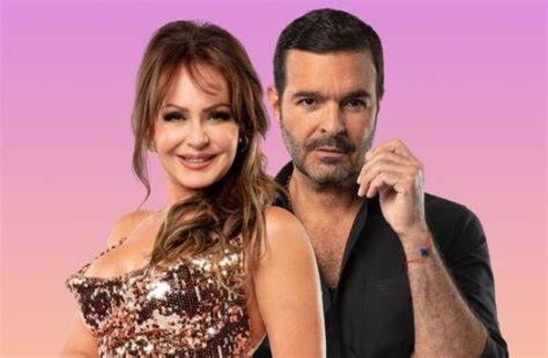 Gabriela Spanic denuncia que Pablo Montero abusó de ella
