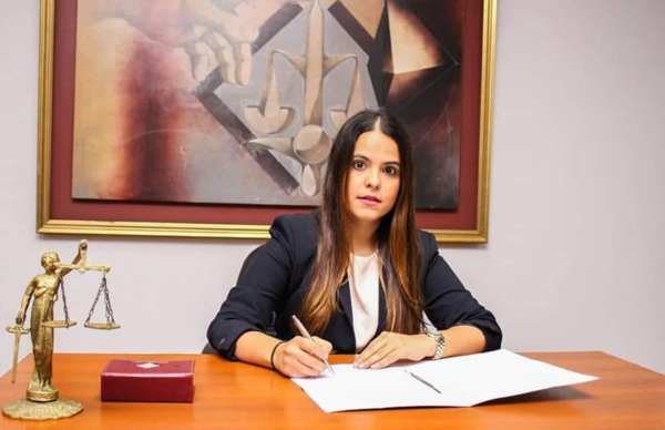 Tribunal ratificó comiso de inmuebles de esposa de narco - PDS RADIO Y TV