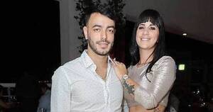 La Nación / Investigan a 17 funcionarios tras levantamiento de código rojo de esposa de Marset