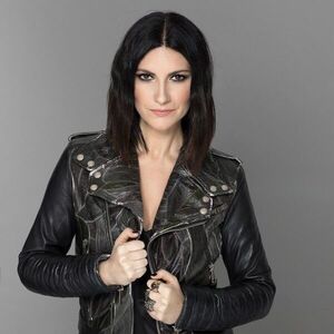 La opinión de Laura Pausini al cover que hizo Rauw Alejandro de “Se fue”