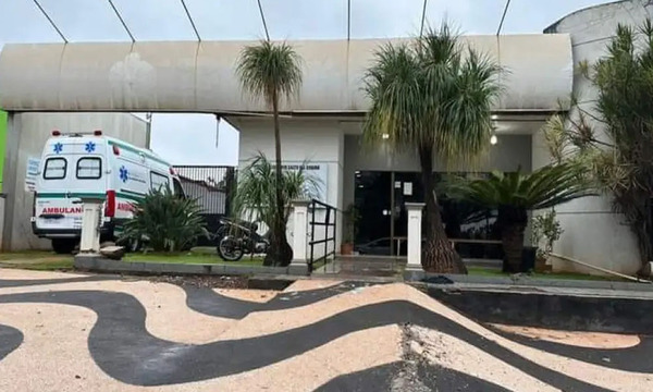 Un bebé prematuro muere por falta de terapia intensiva en Salto del Guairá