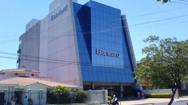 Bancard sancionada por aparente “abuso de posición dominante” | 1000 Noticias