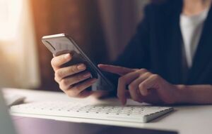 Habilitan PortalParaguay, la app para obtener los documentos de portación obligatoria en digital