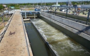 Diario HOY | Varias ciudades serán beneficiadas con obras de alcantarillado sanitario
