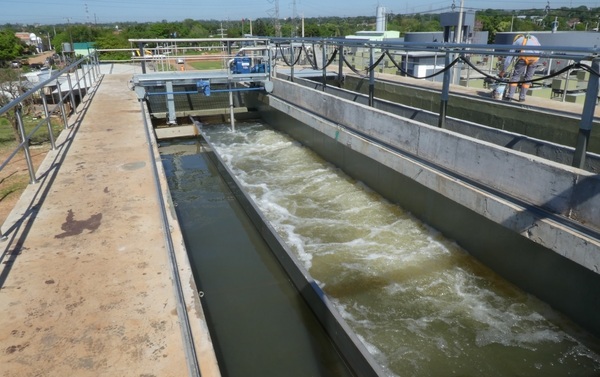 Diario HOY | Varias ciudades serán beneficiadas con obras de alcantarillado sanitario