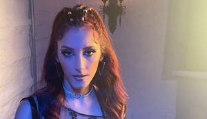 Ana Celina afianza su mensaje de "amor propio" con "Querernos" - Teleshow