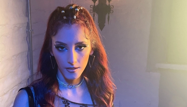 Ana Celina afianza su mensaje de "amor propio" con "Querernos" - Teleshow