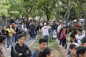 En marcha megaferia de empleos con m谩s de 2.500 oportunidades laborales - Revista PLUS