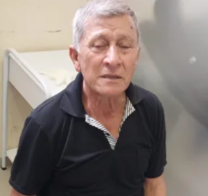Rescatan a ganadero secuestrado en Misiones - PDS RADIO Y TV