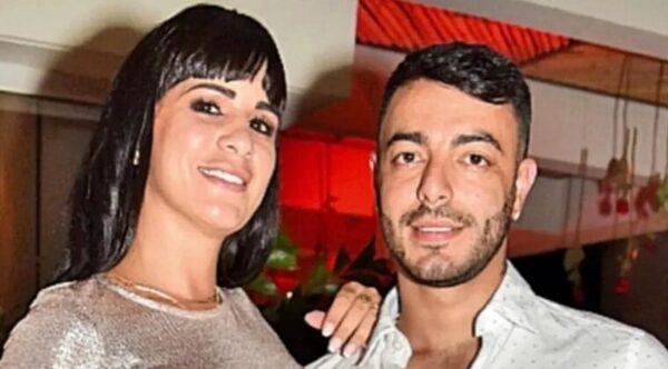 Reactivan código rojo contra esposa de Marset, dato fue borrado en Paraguay