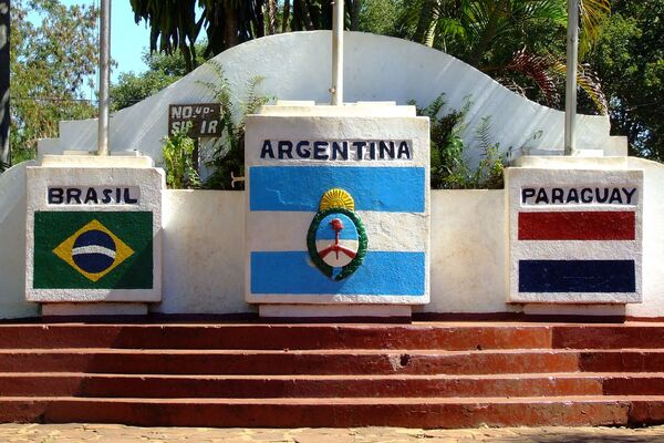 Argentina, Brasil y Paraguay y amenazan a Uruguay con acciones jurídica sobre el tartado Transpacífico