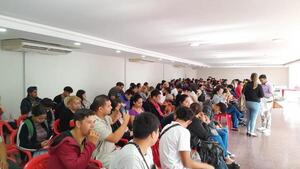Diario HOY | ANR anuncia feria de empleo por temporada alta en Encarnación