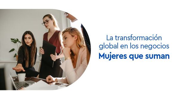 Diario HOY | Basa apoya congreso internacional “Mujeres que suman”