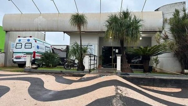 Bebé prematuro muere por falta de terapia intensiva en Salto del Guairá
