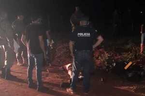Asesinato de dos hermanos en Horqueta guardaría relación con un reciente crimen | Radio Regional 660 AM