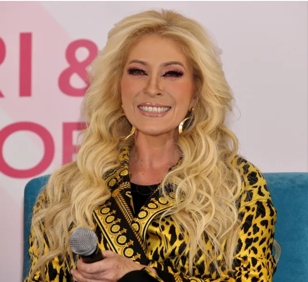 (VIDEO). Yuri confiesa que el sexo fue su adicción: “Casi me vuelvo ninfómana”