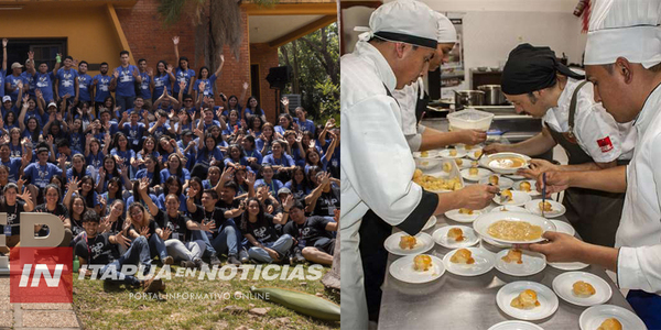 ESTE SÁBADO SE REALIZA EL 1° FORO DEPARTAMENTAL DE FOMENTO A LA CULTURA EMPRENDEDORA - Itapúa Noticias
