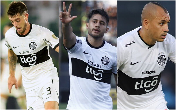 Versus / Balotta habló sobre la manera en la que fueron despedidos Silva, Torres y Otálvaro